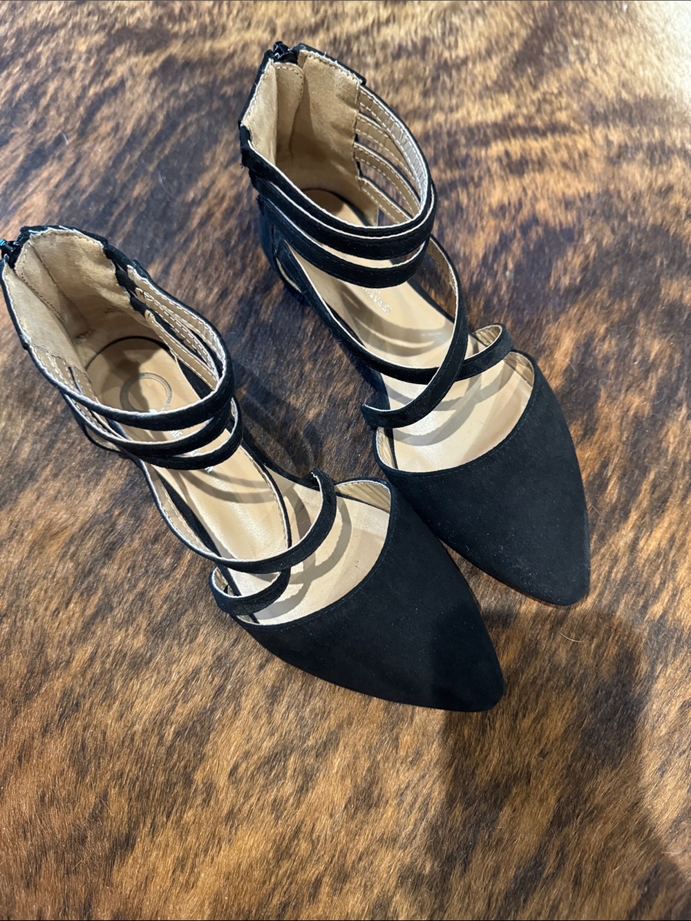 NEW Tru Comfort Foam Flats